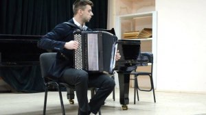 Бах прелюдия и фуга фа минор 2 том ХТК