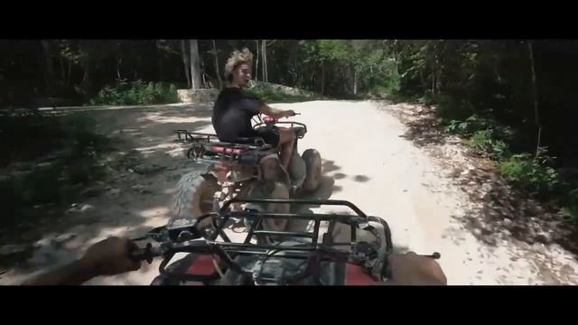 Jay Alvarrez Rivera Maya смотреть онлайн