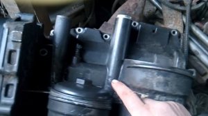 Теплообменник DAF(ДАФ)