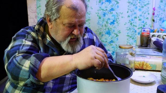 Что приготовить в мультиварке с картофелем ВКУСНЫЙ кулинарный и деревенский рецепт ПОДВАЛ ИЛЬИЧА