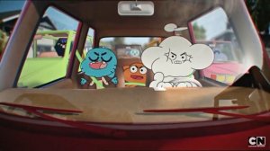 В детсве мы себе позволим | песня | Удивительный мир Гамбола