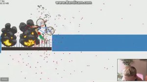 Happy Wheels №3 Камера!!!!