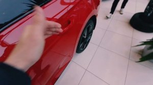 2021 Skoda Superb Sportline 2.0 TSI DSG Short Walkaround
