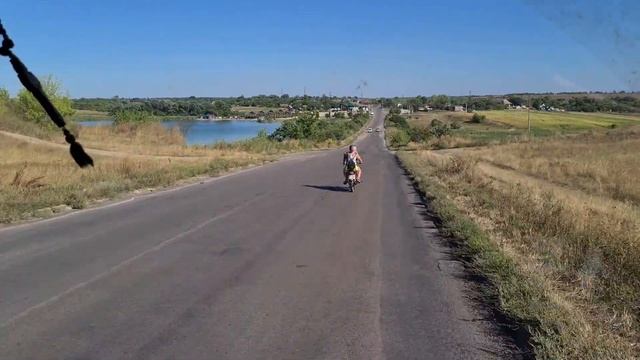 Трасса ,,Знаменка - Луганск - Изварино" / ТРАССА М04 смотреть онлайн