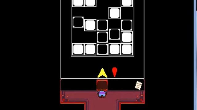 ПРОХОЖДЕНИЯ ИГРЫ UNDERTALE ЧАСТЬ 23. смотреть онлайн
