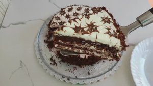 ТОРТ ТРИ СТАКАНА- МУЖ В ШОКЕ ОТ ВКУСНОГО И ПРОСТОГО ДЕСЕРТА ‼️