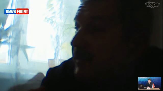 Украинский шахтер за стол переговоров должен сесть сам Порошенко смотреть онлайн