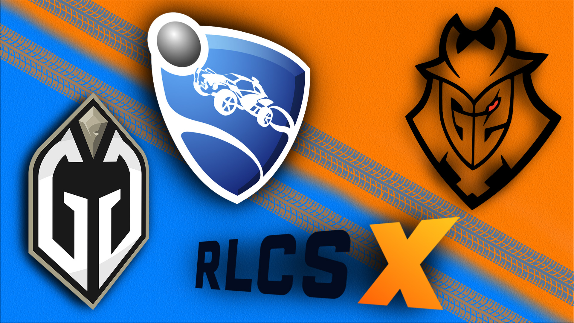 Vs esports. Наклейка | g2 Esports | Антверпен 2022.