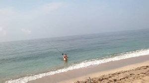 В Крым с палаткой и не только