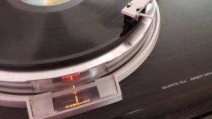 Trio (Kenwood) KP - 7070