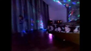 На лабутенах... и в восхитительных штанах