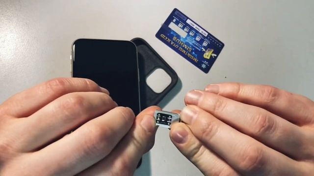 Install R-SIM chip iPhone 11 12 13 14 XR / Unlock iPhone from Any Carrier 2023