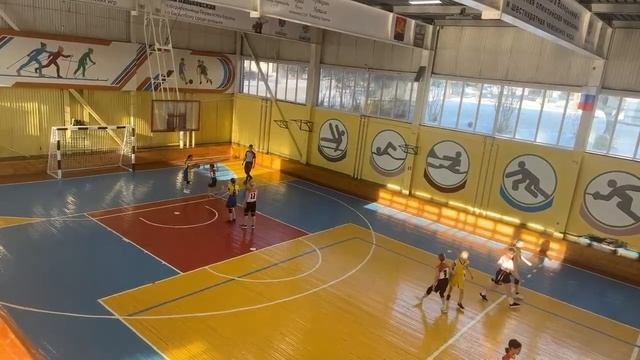 Богучаны  Vs Мотыгино