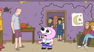 Smiling Friends - Making New Friends