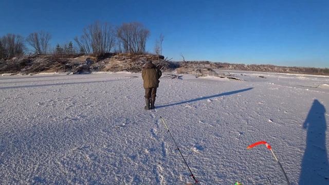 Первый лёд сезона 22-23 г. г. смотреть онлайн