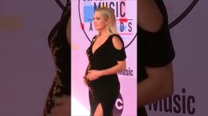 2018 Red Carpet Music Awards Super Star Fashion Show American Music (6)