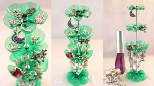Что можно сделать из пластиковых бутылок � Идеи для Дома