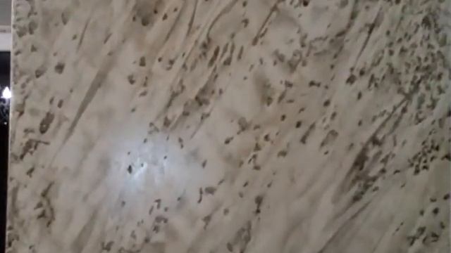 ФАРТУК В КУХНЕ ИЗ ДЕКОРАТИВНОЙ ШТУКАТУРКИ "БЕЛАЯ ГЛИНА" смотреть онлайн