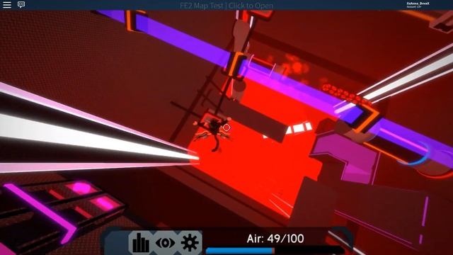 FE2 Map Test: Sinking Ship Buffs | Roblox смотреть онлайн