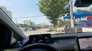 Hyundai Staria 2 месяца спустя.