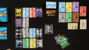 Обзор настольной игры Фотограф