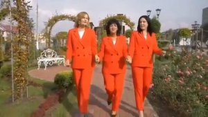 Песня про город Невинномысск