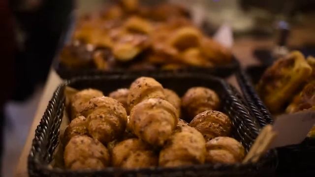 BHN member-social franchise bakery in Latvia - Bread Laboratory Ramala смотреть онлайн