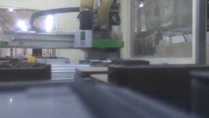 biesse rover b2 замена швп на оси Z