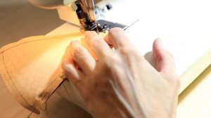 Как сшить зимние краги Крепыши/Любимчики