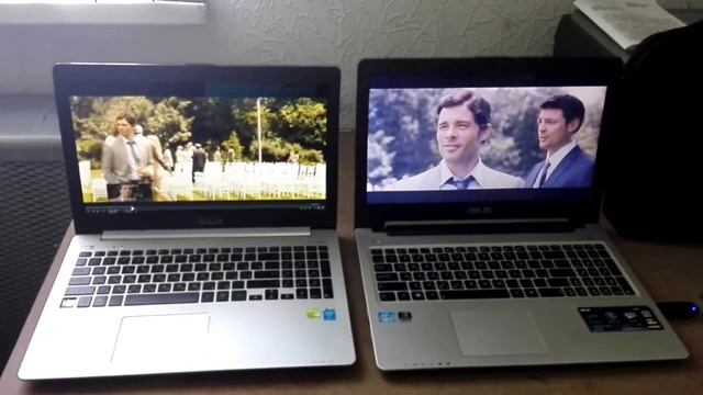 Сравнение матрицы IPS и TN смотреть онлайн