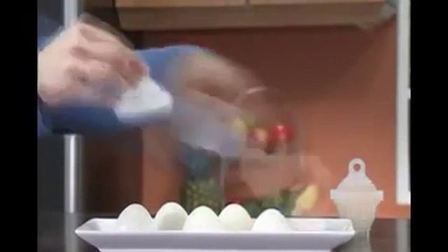 Формы для варки яиц без скорлупы смотреть онлайн