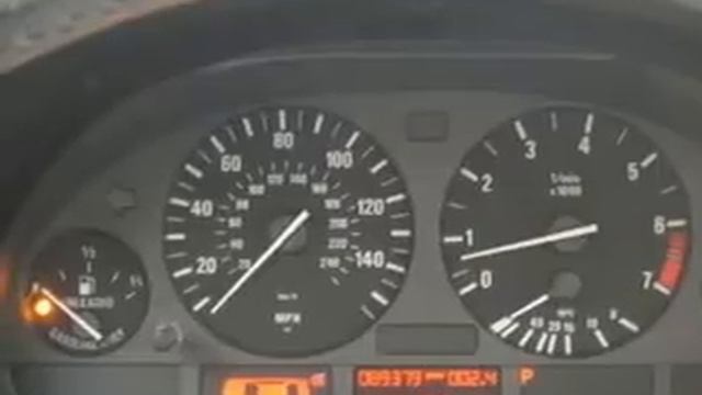 1999 BMW 5-SERIES Jersey City, NJ смотреть онлайн