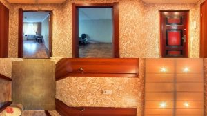 Виртуальный 3D тур по квартире