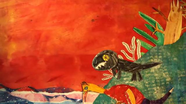 Откуда пришли киты? смотреть онлайн