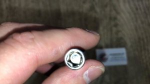 Универсальный магнитный держатель д/бит, TOPTUL, Артикул: FTDC0808