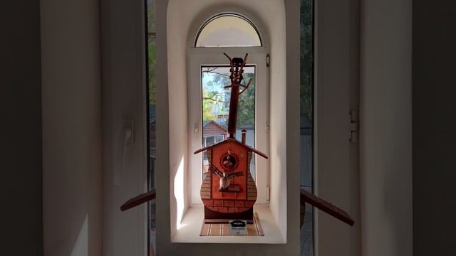 Выставка "Куклы с характером" в Измайловском Кремле. Москва. Часть 7. смотреть онлайн