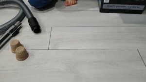 Распаковка — Пылесос Tefal TW2947EA