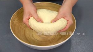 РОГАЛИКИ по 6 копеек! Вкуснейшая выпечка! Рогалики с маком по ГОСТу