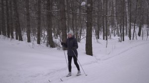 8 марта. 3 километра.