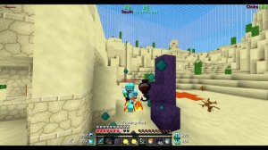 DIESMAL OHNE REGENERATION UHC AUF TIMOLIA | Spielmodus - Server | tarox