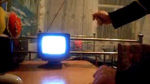 Обзор на Маленький Телевизор