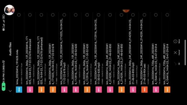 How To Remove Background Noise From Audio | Super Easy Background Noise Removal Android App смотреть онлайн