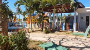 Куба май 2021. Варадеро. Отель Iberostar Selection Varadero.
