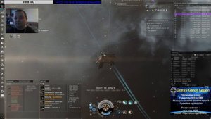EVE ONLINE⚡Что такое ФВ и с чем его едят?⚡KTPL⚡18+ ⚡№26