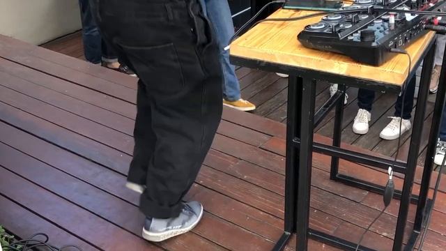 J.S. Bach, Prelude — Art&Sax смотреть онлайн