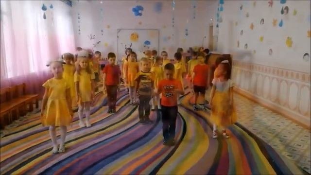 Осень   раскрасавица