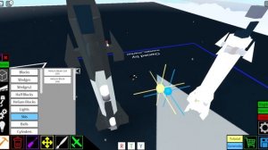 Туториал на ракету Plane Crazy Roblox