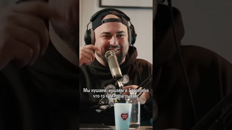 "Волчара выходит!" - типичный случай в хинкальной