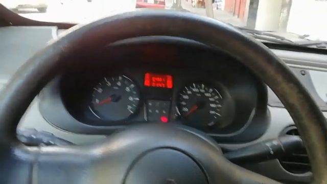 Cambié uno de mis Toyota Yaris, por una Renault Kangoo 2014 смотреть онлайн