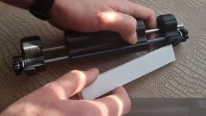 Держак для выравнивания камней V2